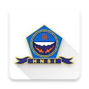 Himpunan Nelayan Seluruh Indonesia (HNSI)  Icon