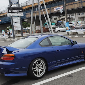 シルビア S15