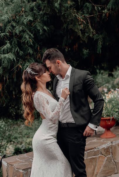 Fotógrafo de bodas Oksana Volkova (oksanavolkova). Foto del 15 de marzo 2020