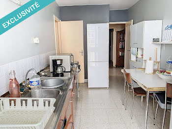 appartement à Nimes (30)