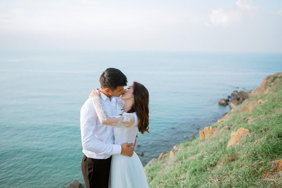 Wedding photographer Quốc Võ (quocvophoto). Photo of 24 June 2022