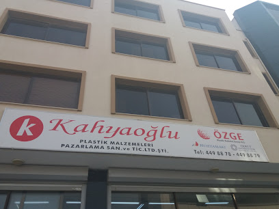 Kahyaoğlu