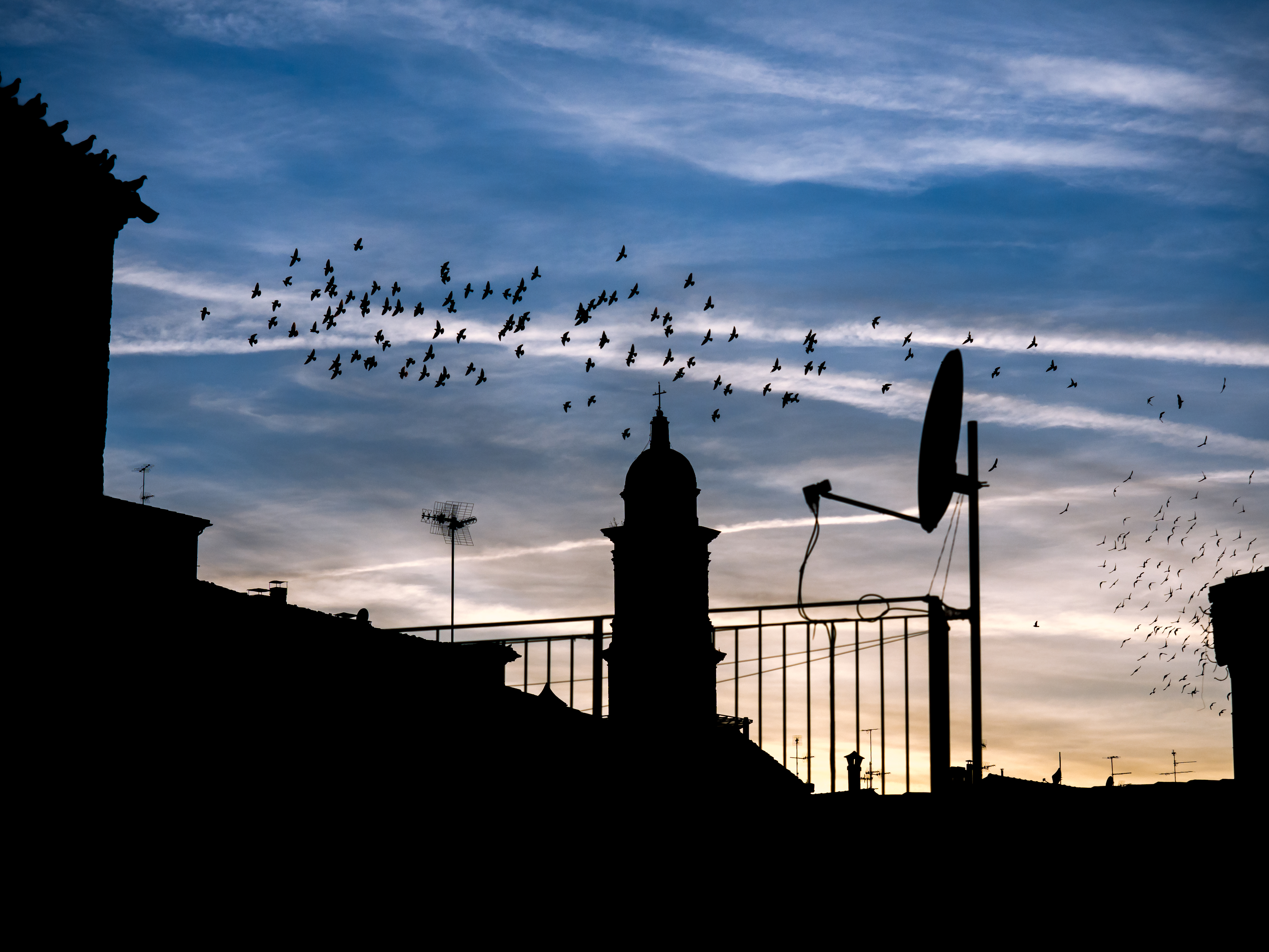 segnali dal cielo di lollo77