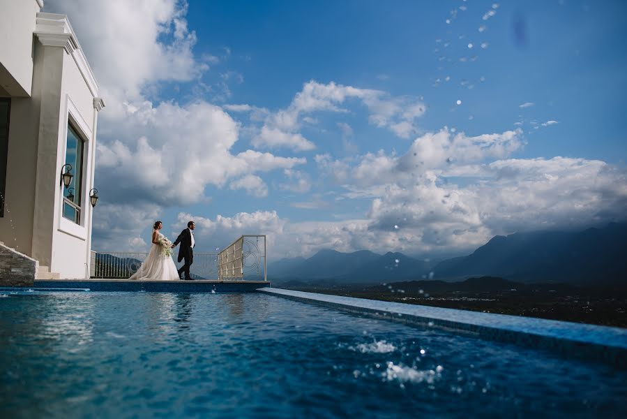 Fotografo di matrimoni Baldemar Pedraza (baldemarpedraza). Foto del 20 settembre 2022