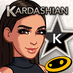 Cover Image of Herunterladen Kim Kardashian: Hollywood 5.7.0 APK