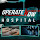 Operate Now: Hospital HD Wallpaper Game Theme