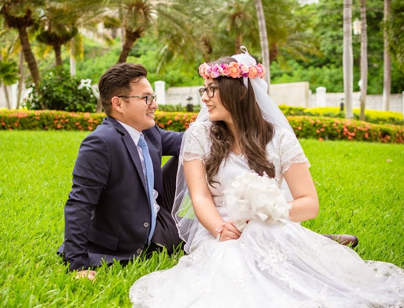 Fotografo di matrimoni Bryan Baquerizo (bryanbaquerizo). Foto del 24 aprile 2020