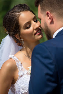 Hochzeitsfotograf Bence Pányoki (panyokibence). Foto vom 7. August 2019