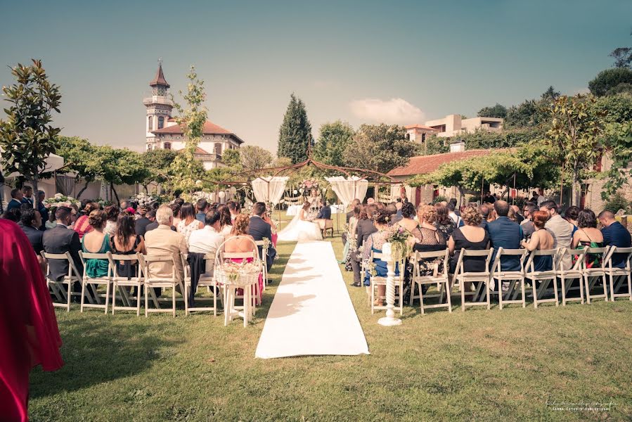 Fotógrafo de bodas Carla Carracelas (karmaestudio). Foto del 22 de mayo 2019