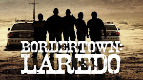 Bordertown: Laredo thumbnail