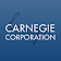 The Carnegie Press icon