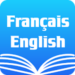 Cover Image of Télécharger dictionnaire francais anglais  APK