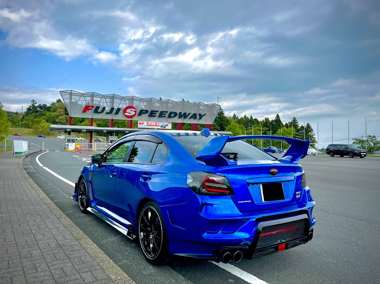 WRX S4のモーターファンフェスタ2023・2023 RAYS FAN MEETING・#2023raysfanmeeting・モーターファンフェスタ・富士スピードウェイに関するカスタム事例の投稿画像18枚目