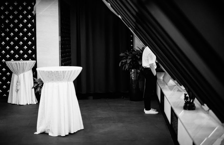 Photographe de mariage Damir Shavaleev (damir). Photo du 5 juin 2017