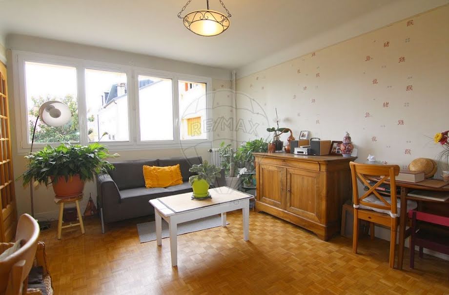 Vente appartement 3 pièces 58 m² à Colombes (92700), 332 800 €