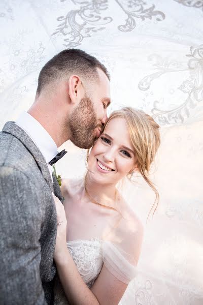 Wedding photographer Ananda Claassen (anandaclaassen). Photo of 20 April 2022