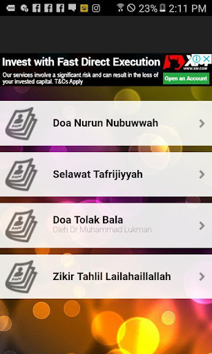 Download Doa Nurun Nubuwwah Free For Android Doa Nurun Nubuwwah Apk Download Steprimo Com