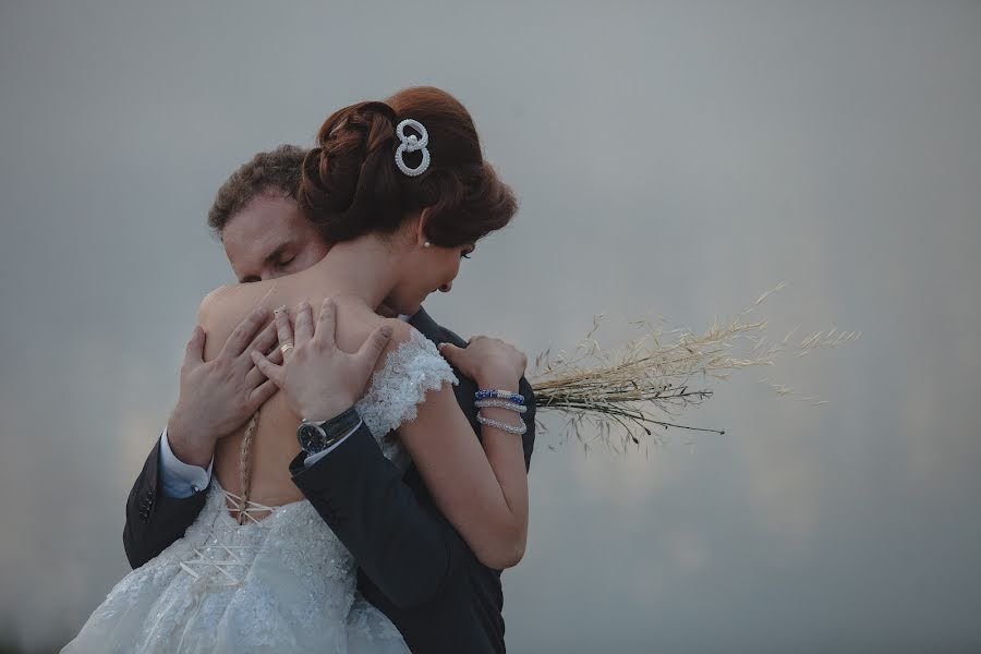 Fotografo di matrimoni Aurel Doda (aureldoda). Foto del 28 agosto 2017