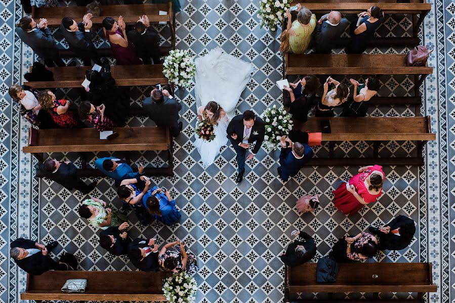 Bröllopsfotograf Jonathan Guajardo (guajardo). Foto av 23 april 2019