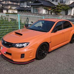 WRX STI