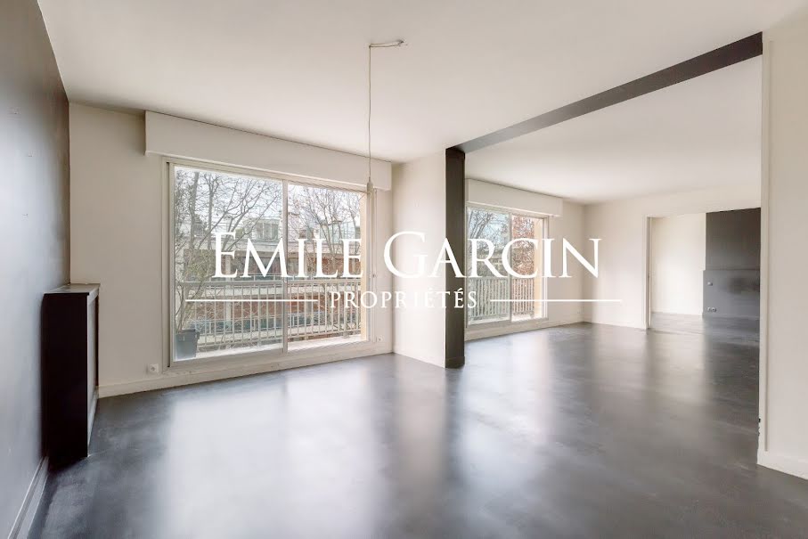 Vente appartement 5 pièces 126.27 m² à Neuilly-sur-Seine (92200), 2 250 000 €