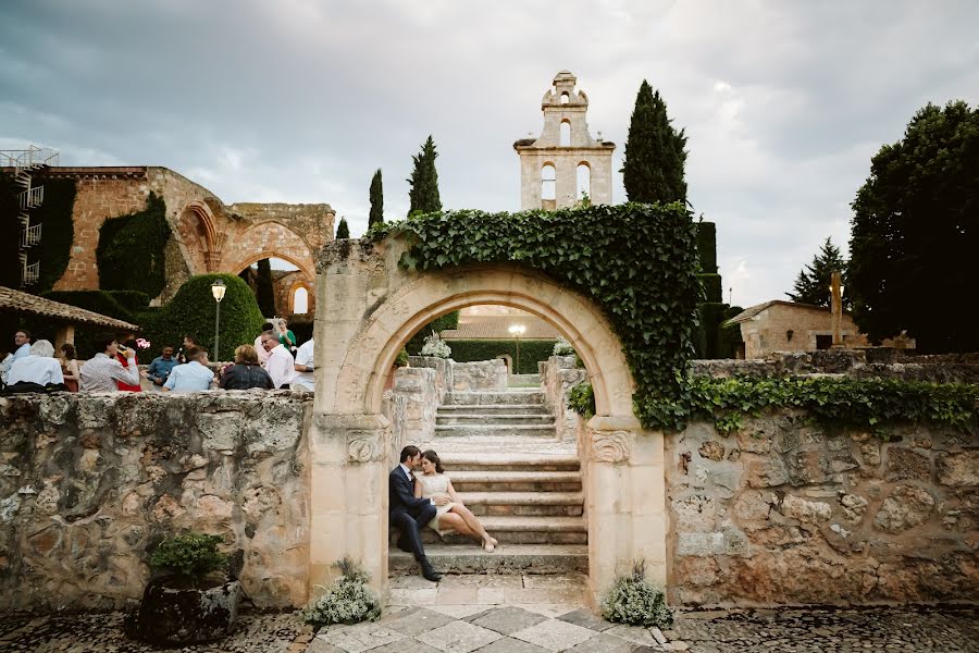 Fotógrafo de bodas Petru Varga (thedreamer). Foto del 1 de noviembre 2023