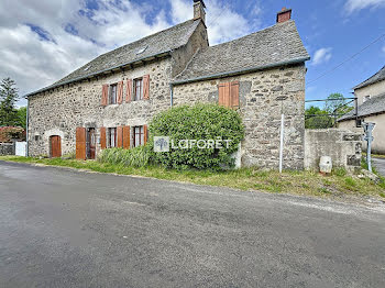 maison à Argences en Aubrac (12)