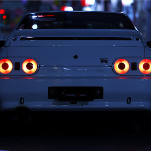 スカイライン GT-R BNR32