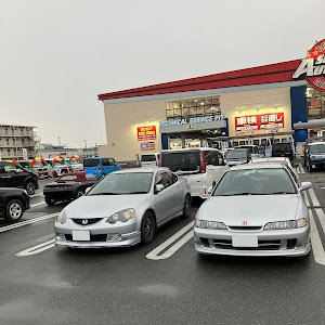 インテグラ DC5