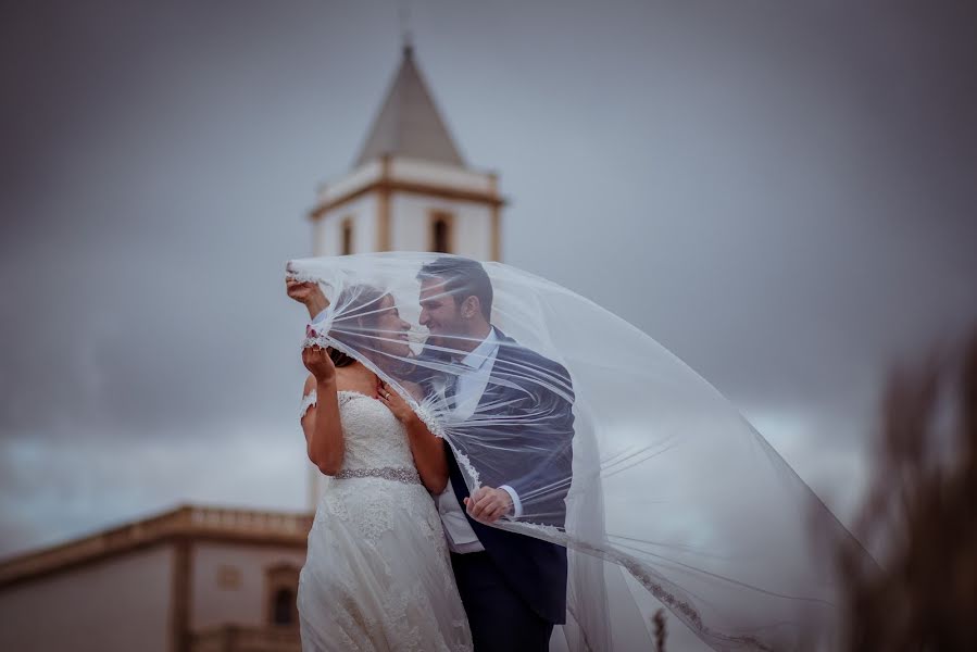 Wedding photographer Jose Ruez (joseruez). Photo of 23 May 2019