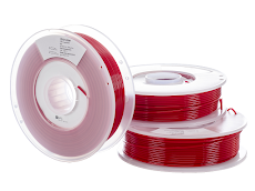 UltiMaker Red CPE Filament - 2.85mm (0.75kg)