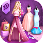 Prom Dress Designer 3D Apk