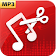 Mp3 Cutter & Ring tone Maker, Creator icon