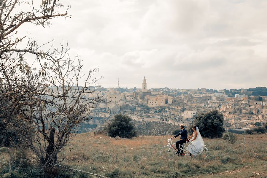 Wedding photographer Francesco Carboni (francescocarboni). Photo of 8 December 2021