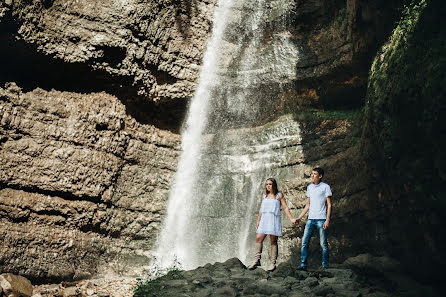 Photographe de mariage Kamil Aronofski (kamadav). Photo du 1 juillet 2016