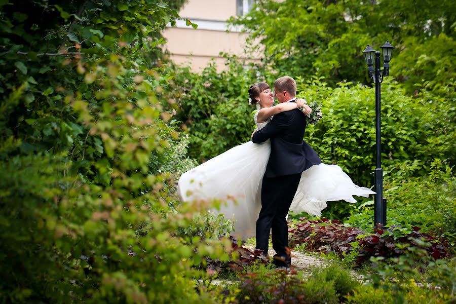 Fotógrafo de bodas Anna Zhukova (annazhukova). Foto del 27 de enero 2015