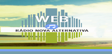 Web Rádio Nova Alternativa APK