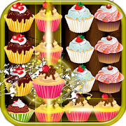 Match Cupcake 1.0.2 Icon