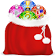 Sac de Noël icon