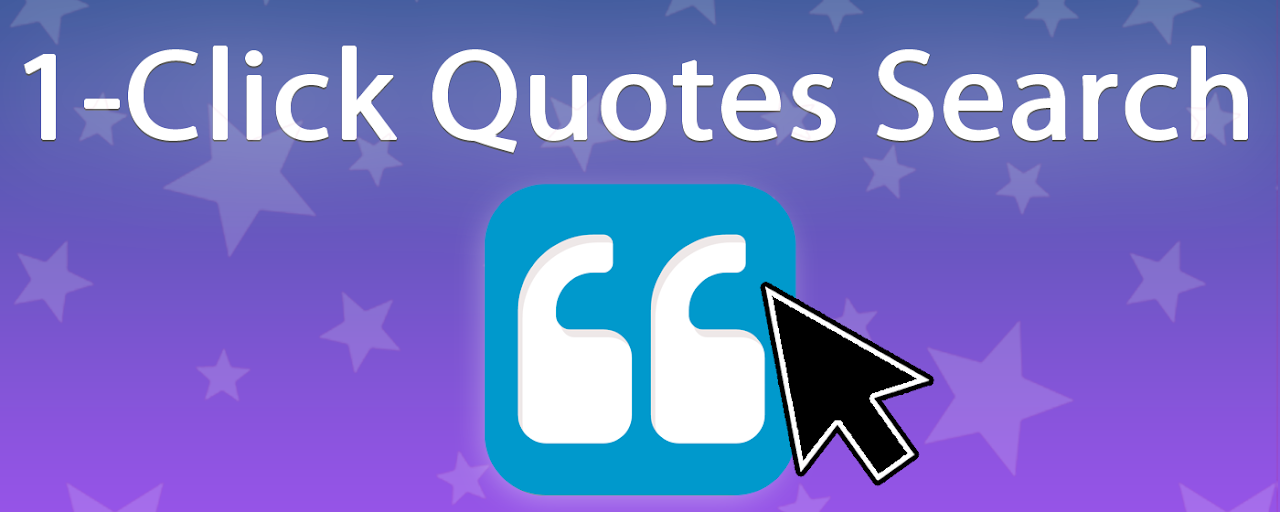 Fast Saying Quotes Search Preview image 2