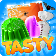 Candy Tasty Mania 0.1666 Icon