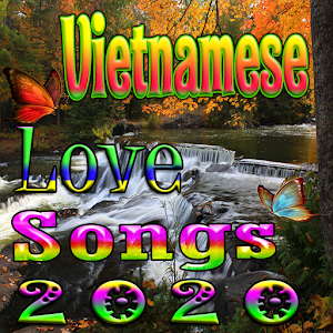 Download Vietnamese Love Songs For PC Windows and Mac