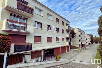 appartement à Enghien-les-Bains (95)