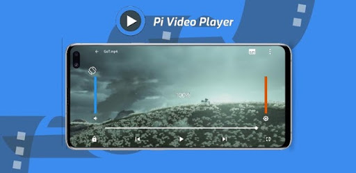 Pi Video Player - Media Player