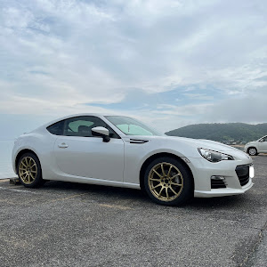 BRZ ZC6