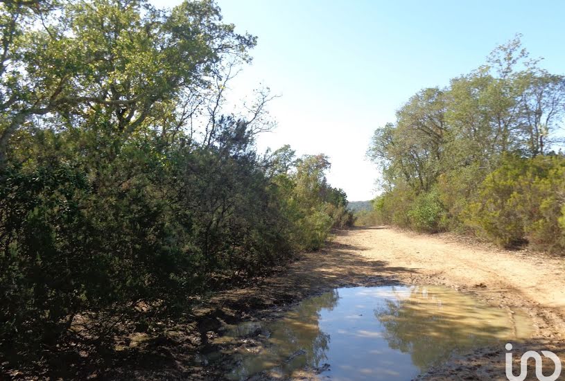  Vente Terrain à bâtir - à Callian (83440) 