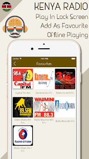 Kenya Radio(圖3)-速報App