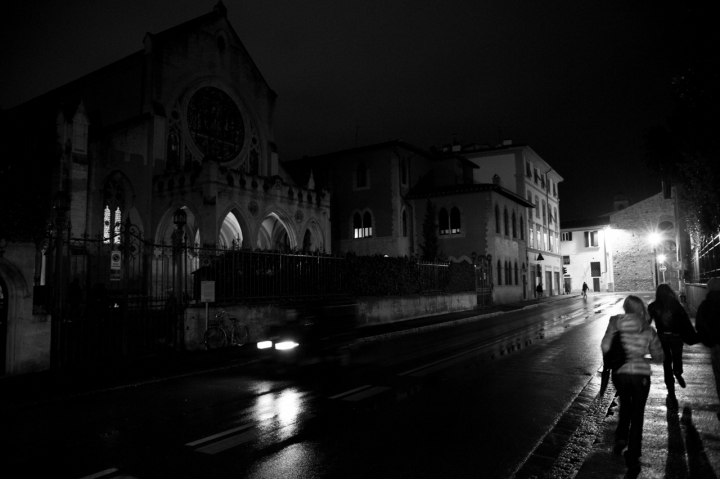 L'ultimo autobus di idach