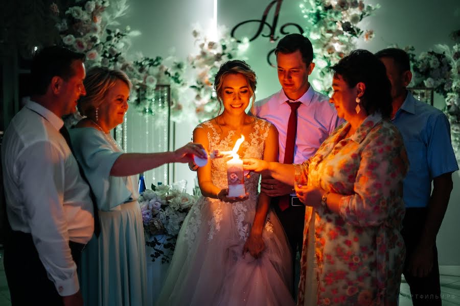 Esküvői fotós Taisiya Medvedeva (sonrisa73). Készítés ideje: 2022 március 28.