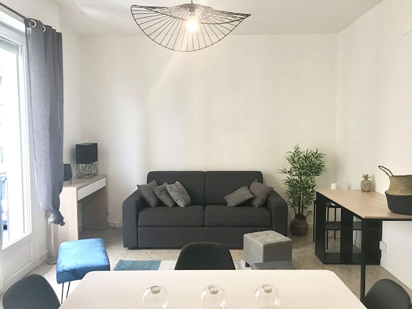 Vente appartement 3 pièces 68.15 m² à Nice (06000), 299 000 €